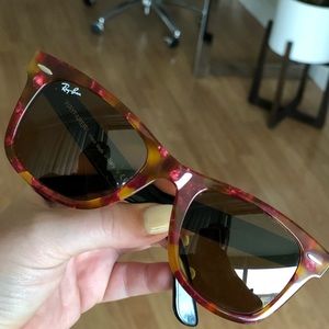 Ray.Ban - Original Wayfarer Remix